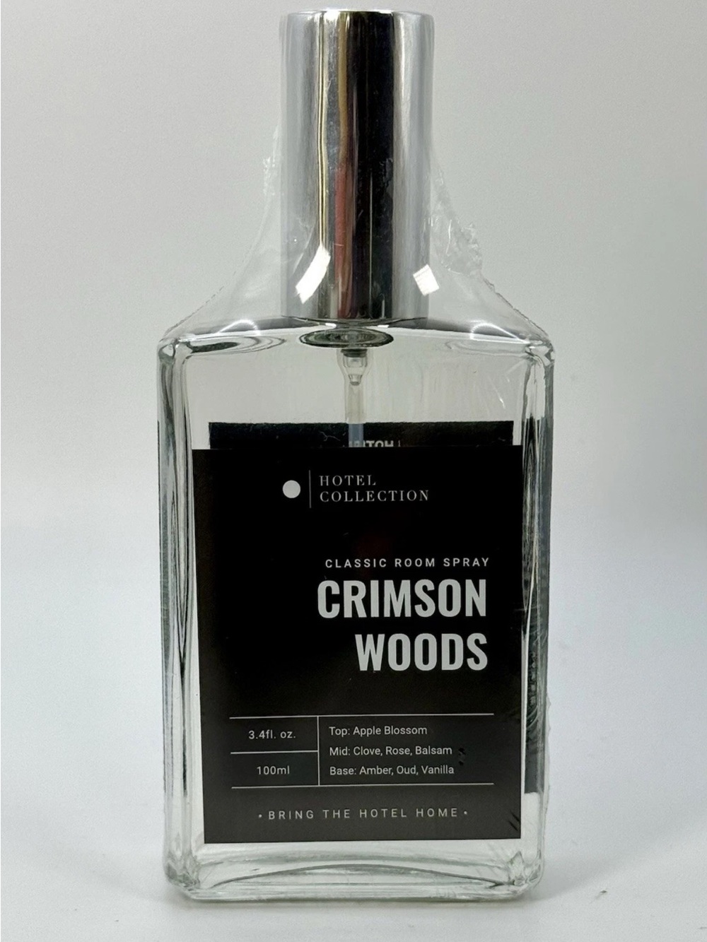 Hotel Collection Crimson Woods Room Spray